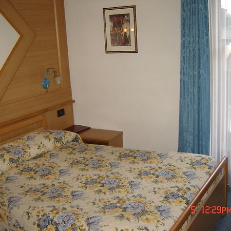 Hotel Stella Alpina Moena Esterno foto