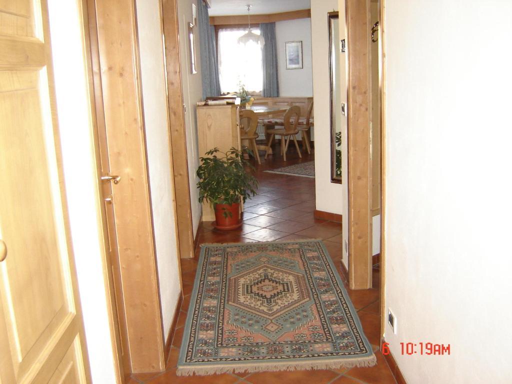 Hotel Stella Alpina Moena Camera foto