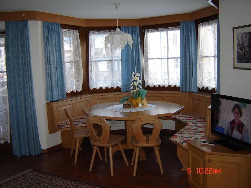 Hotel Stella Alpina Moena Camera foto