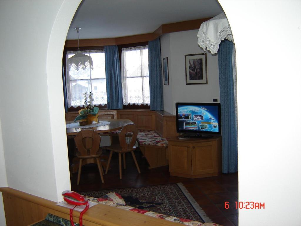 Hotel Stella Alpina Moena Camera foto