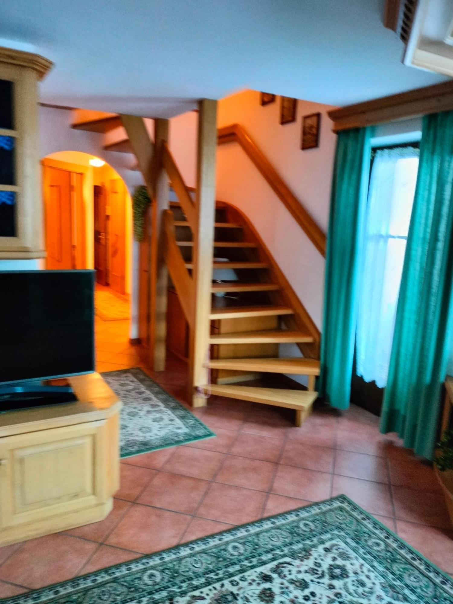 Hotel Stella Alpina Moena Esterno foto