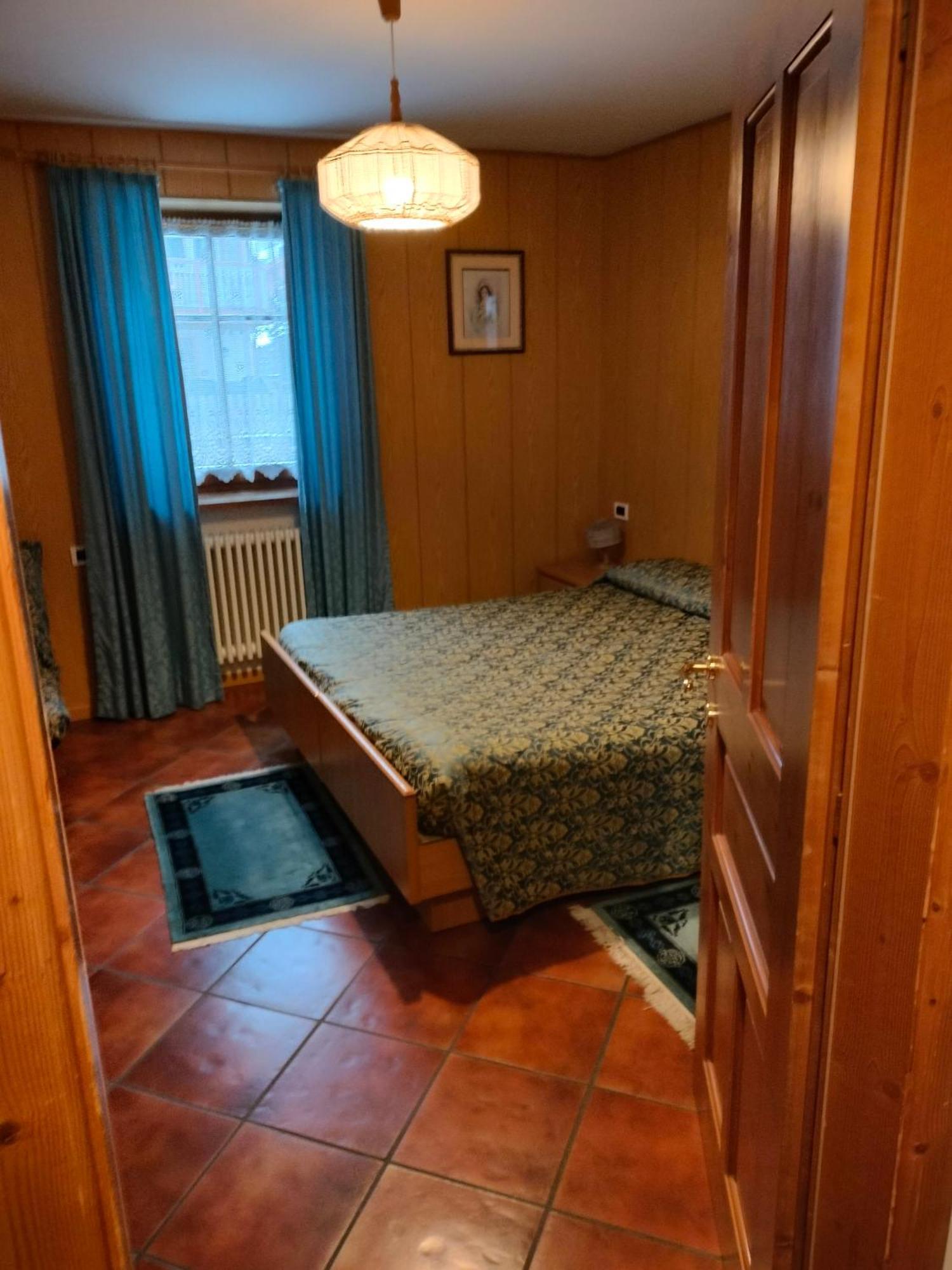 Hotel Stella Alpina Moena Esterno foto