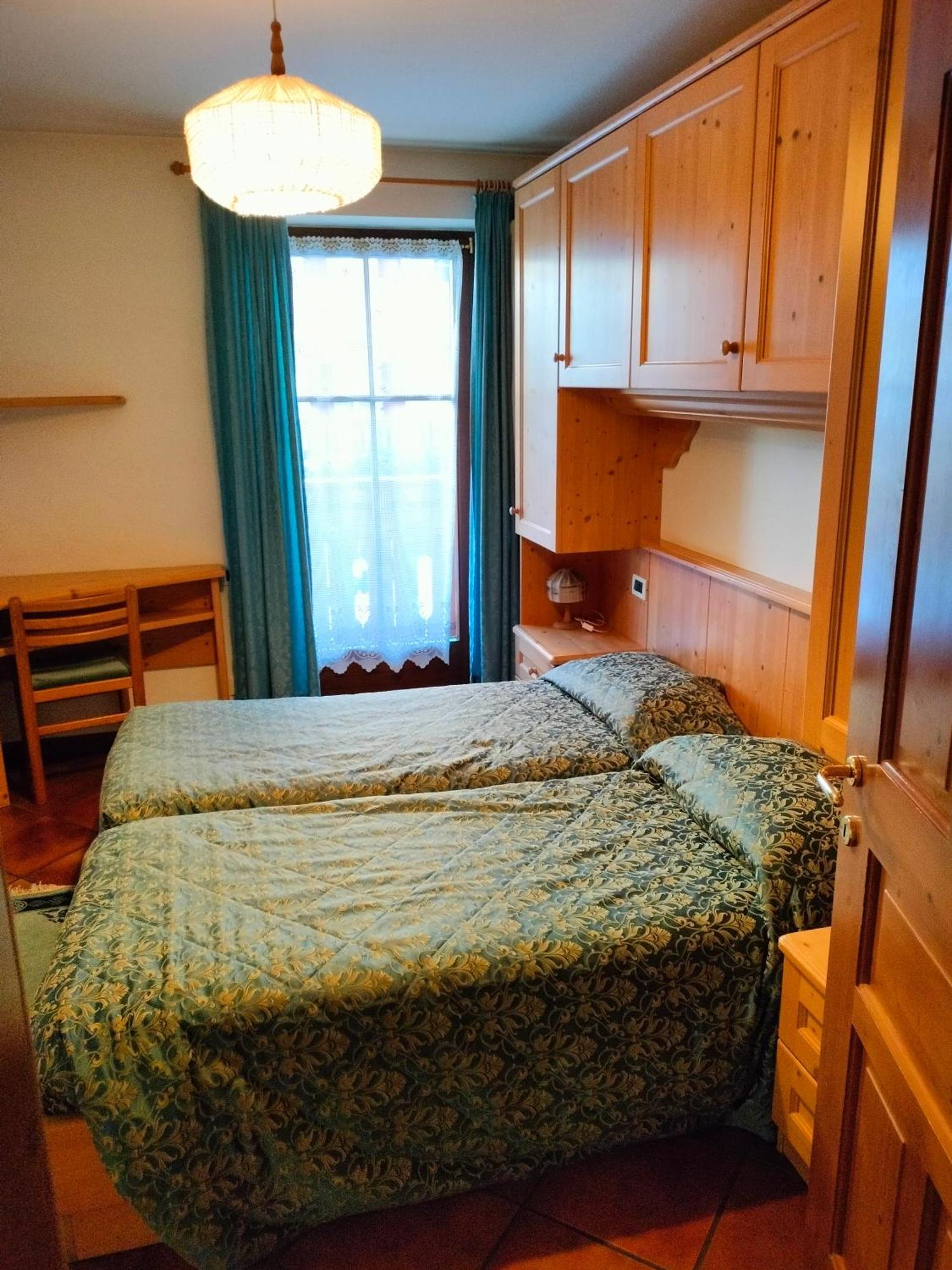 Hotel Stella Alpina Moena Esterno foto