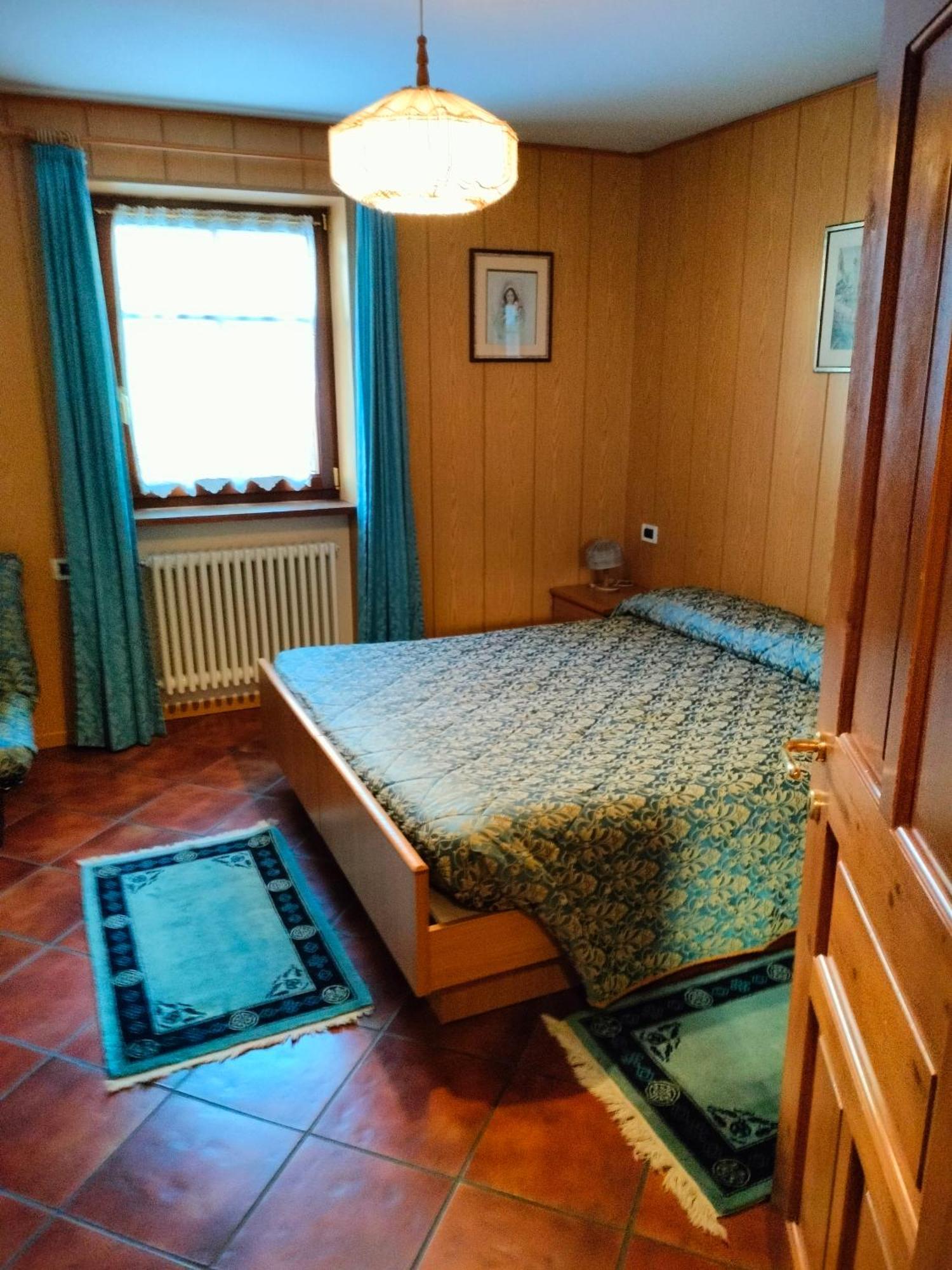 Hotel Stella Alpina Moena Esterno foto