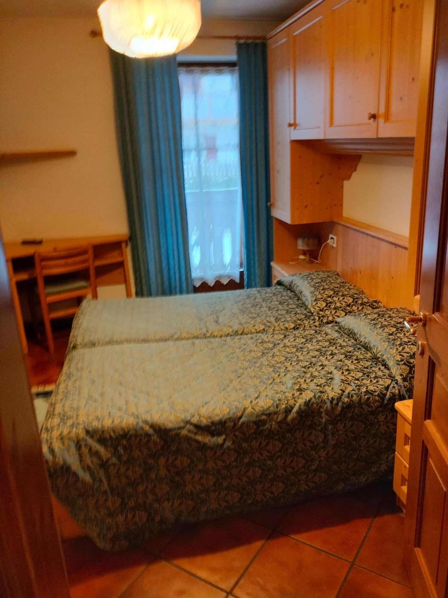 Hotel Stella Alpina Moena Esterno foto