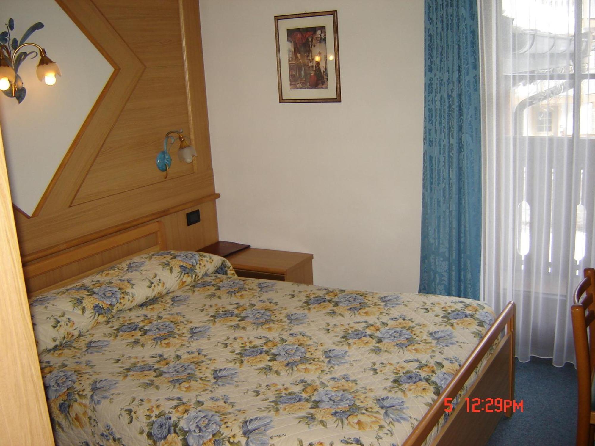 Hotel Stella Alpina Moena Esterno foto
