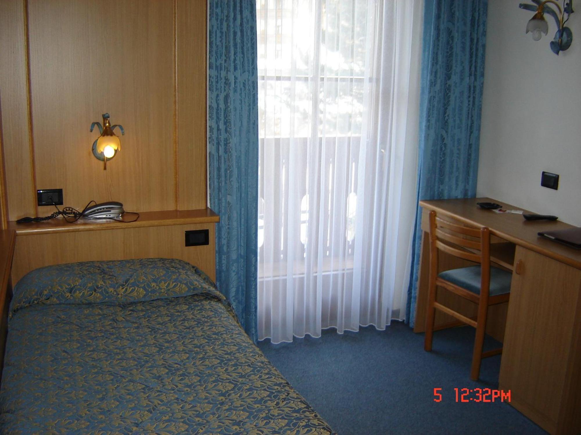 Hotel Stella Alpina Moena Esterno foto