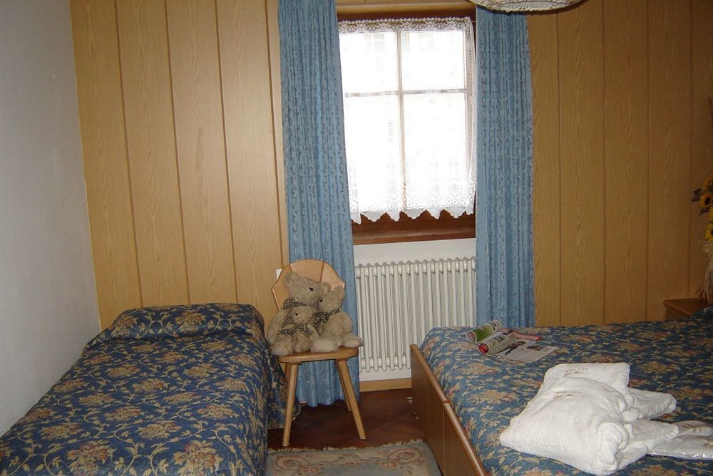 Hotel Stella Alpina Moena Esterno foto